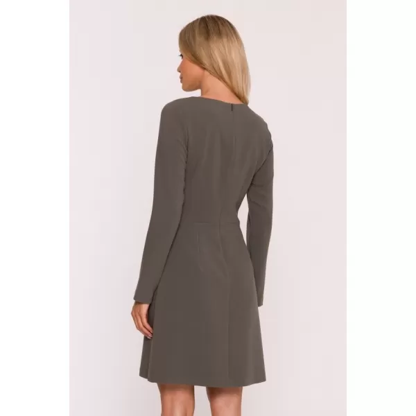  Ruha STYLOVE S419 KHAKI 