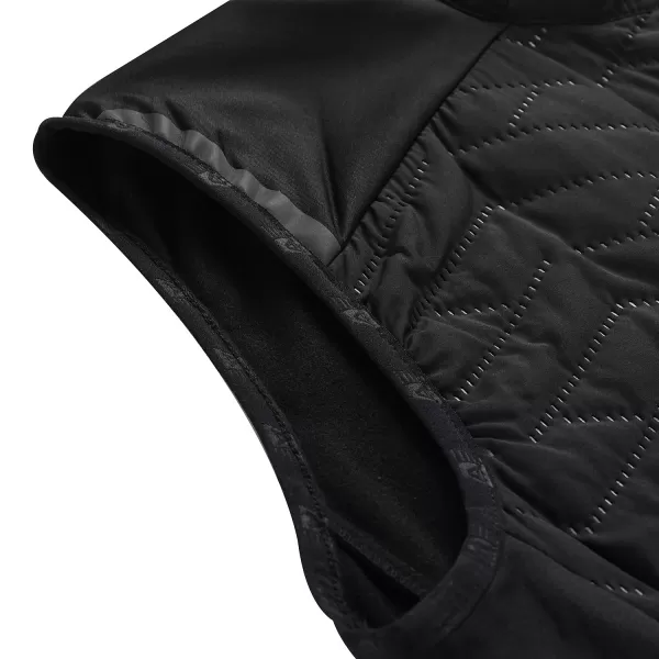  Mellény ALPINE PRO BERF 2 FEKETE 