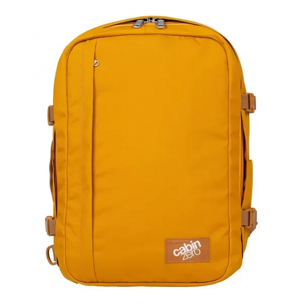  Hátizsák CABINZERO CLASSIC PLUS 32L NARANCSOS HIDEG 