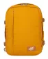 Hátizsák CABINZERO CLASSIC PLUS 32L NARANCSOS HIDEG