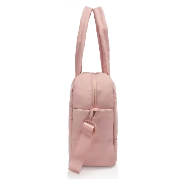  Táska HEYS PUFFER PERSONAL BAG RÓZSA 