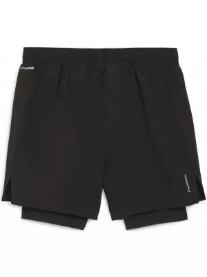 Rövidnadrág PUMA RUN VELCTY ULTRWVE 2IN1 SHRT 52499401 PUMA FEKETE