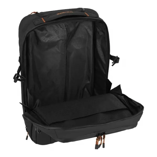  Hátizsák TRAVELITE Briize Backpack L Trolley FEKETE 