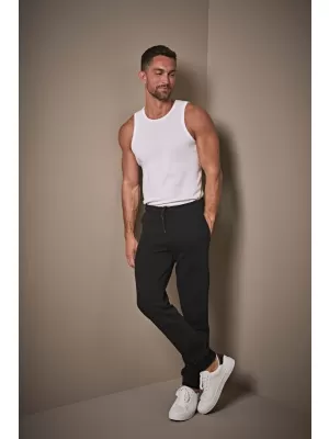 Férfi nadrág TEE JAYS | TJ 5510 FEKETE