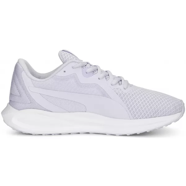  Cipő PUMA TWITCH RUNNER FRESH 37798107 TAVASZI LEVENDULA/LILA/FEHÉR 