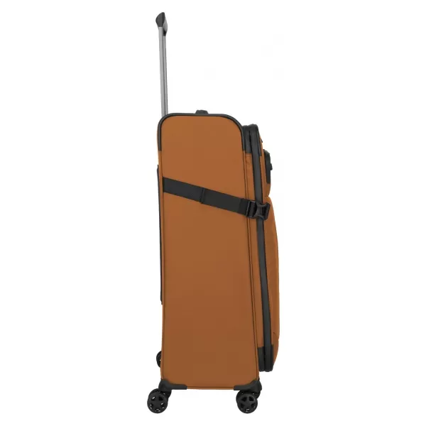  Bőrönd TRAVELITE Briize S,M,L CURRY 