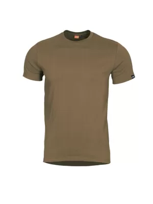 póló PENTAGON AGERON T-SHIRT BLANK K09012 PRÉRIFARKAS