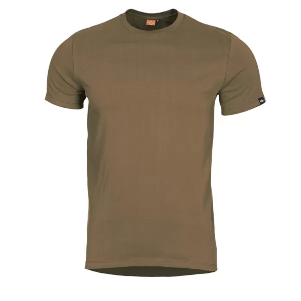  póló PENTAGON AGERON T-SHIRT BLANK K09012 PRÉRIFARKAS 