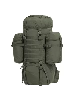 Hátizsák PENTAGON DEOS 65LT BACKPACK K16105 OLÍVA ZÖLD