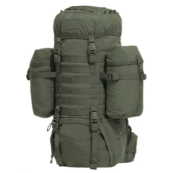  Hátizsák PENTAGON DEOS 65LT BACKPACK K16105 OLÍVA ZÖLD 