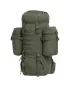 Hátizsák PENTAGON DEOS 65LT BACKPACK K16105 OLÍVA ZÖLD