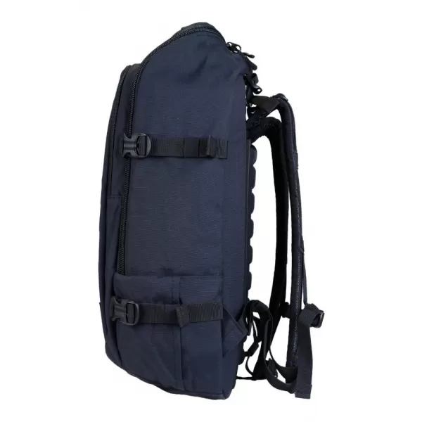  Hátizsák CABINZERO ADVENTURE PRO 32L TELJESEN FEKETE 