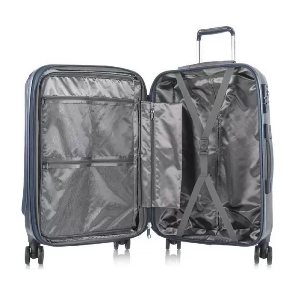  Bőrönd HEYS VANTAGE SMART LUGGAGE L PALAKÉK 