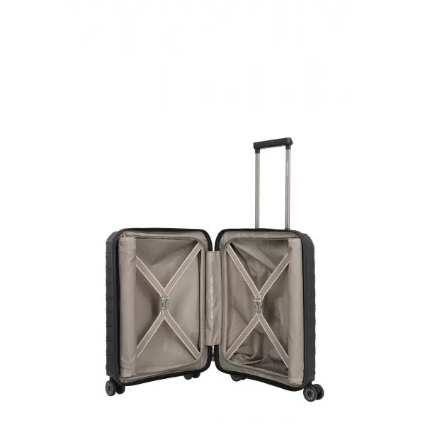  Bőrönd TRAVELITE MOOBY S FRONT POCKET FEKETE 