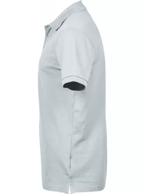 Férfi póló TEE JAYS | TJ 1405 FEHÉR