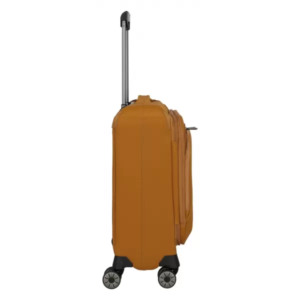  Bőrönd TRAVELITE Priima S CURRY 