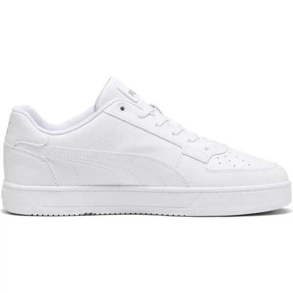 Csizma PUMA CAVEN 2 0 39229002 PUMA FEHÉR/PUMA EZÜST 