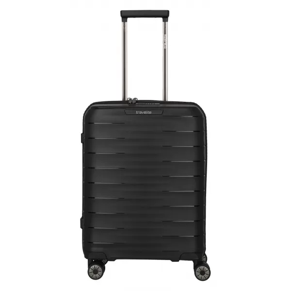  Bőrönd TRAVELITE MOOBY S FEKETE 