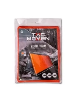 Sátor PENTAGON ZERO HOUR EMERGENCY TENT D20101 OLÍVA ZÖLD