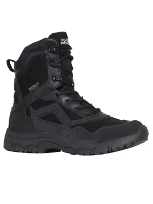 Csizma PENTAGON SCORPION V2 LEATHER 8 BOOTS K15044 FEKETE