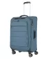 Bőrönd TRAVELITE SKAII 4W M KÉK