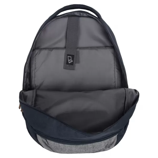  Hátizsák TRAVELITE BASICS BACKPACK SÖTÉTKÉK/SZÜRKE 