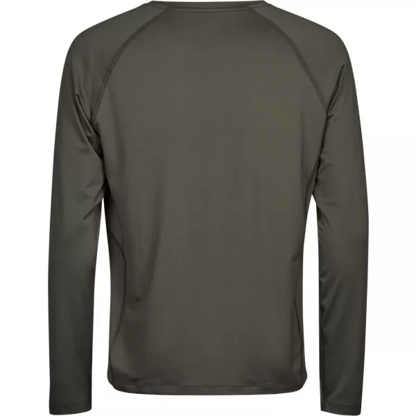  Férfi póló TEE JAYS | TJ 7022 MÉLYZÖLD 