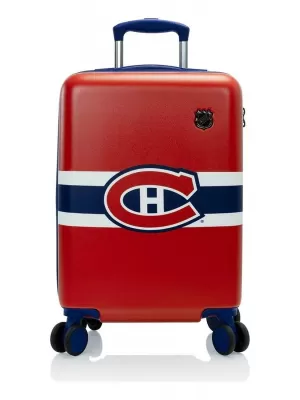 Bőrönd HEYS NHL S MONTREAL CANADIENS