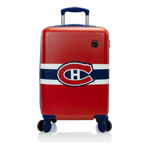  Bőrönd HEYS NHL S MONTREAL CANADIENS 