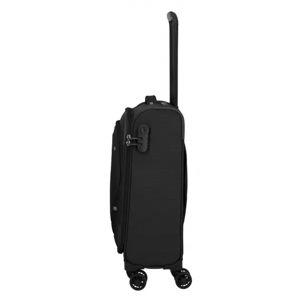  Bőrönd TRAVELITE UMBRIA S FEKETE 