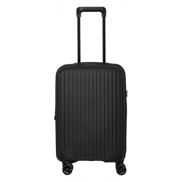  Bőrönd TRAVELITE SKYMATE FEKETE 