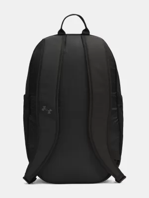 Hátizsák UNDER ARMOUR UA HUSTLE LITE BACKPACK 6000399-001 FEKETE