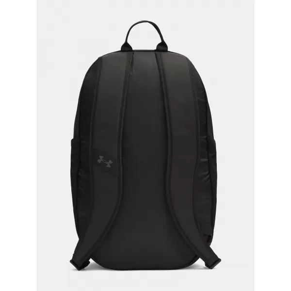  Hátizsák UNDER ARMOUR UA HUSTLE LITE BACKPACK 6000399-001 FEKETE 
