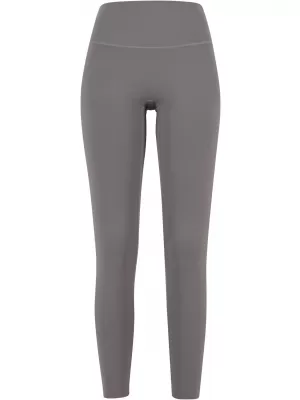 Hölgyek nadrágja URBAN CLASSICS TB7804 IDŐSEBB SZÜRKE