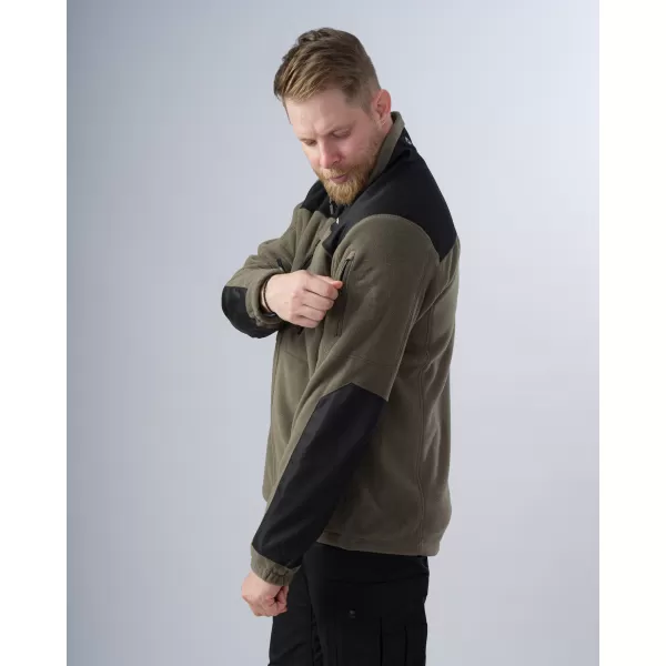  Pulóver PENTAGON NESTOR TACTICAL FLEECE K08060 PRÉRIFARKAS 