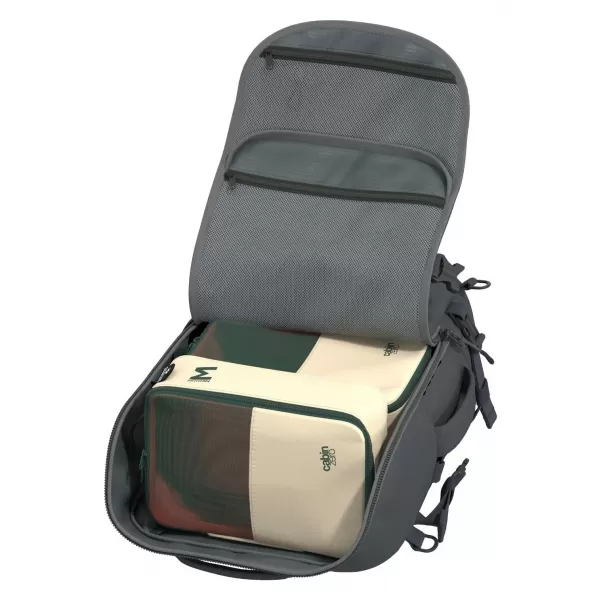  Hátizsák CABINZERO ADV PRO 32L EREDETI SZÜRKE 