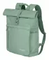 Hátizsák TRAVELITE BASICS ROLL-UP BACKPACK VILÁGOSZÖLD