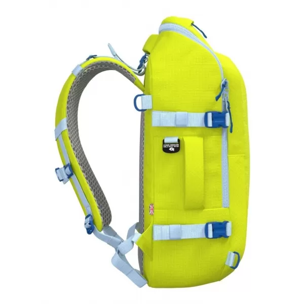  Hátizsák CABINZERO ADV 32L MOJITO LIME 