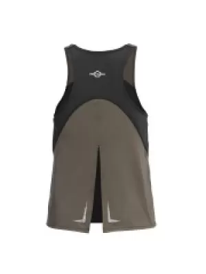 Női póló PENTAGON ARIA WOMENS TANK TOP OFF K09046 BARNA SZÜRKE/MIX