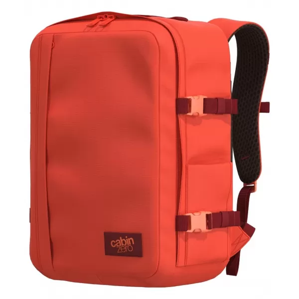  Hátizsák CABINZERO CLASSIC PLUS 32L PARADICSOMFESZTIVÁL 
