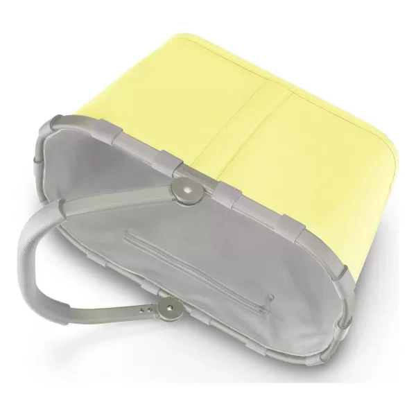  Összecsukható kosár REISENTHEL CARRYBAG FRAME CITROM JÉG 