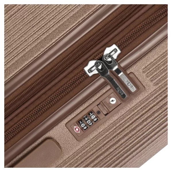  Bőrönd HEYS EARTH TONES L BOROSTYÁN 