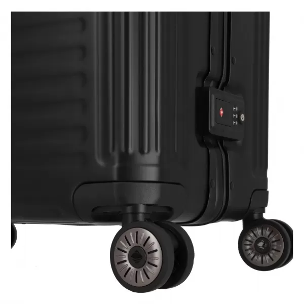  Bőrönd TRAVELITE NEXT 2.0 L FEKETE MATT 