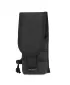 Ház PENTAGON SINGLE MULTI POUCH K17091 FEKETE