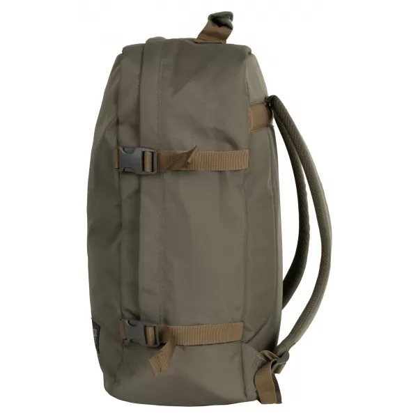  Hátizsák CABINZERO CLASSIC 44L GRÚZ KHAKI 