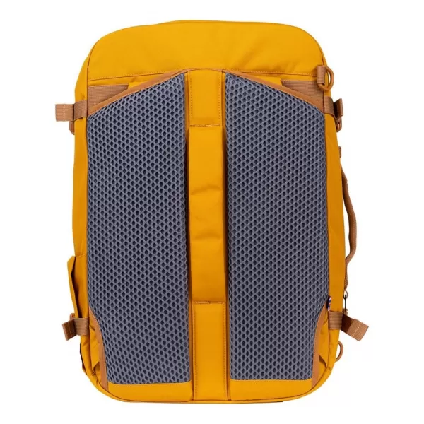  Hátizsák CABINZERO CLASSIC PLUS 42L NARANCSOS HIDEG 