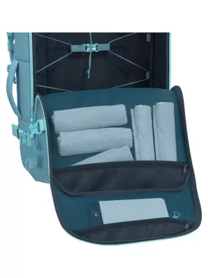 Hátizsák CABINZERO ADV PRO 42L MALDÍV KÉK