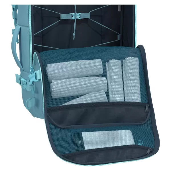 Hátizsák CABINZERO ADV PRO 42L MALDÍV KÉK 