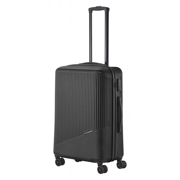  Bőrönd TRAVELITE BALI M FEKETE 