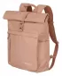Hátizsák TRAVELITE BASICS ROLL-UP BACKPACK 96310 RÓZSA